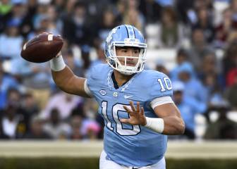 Los Browns, tentados con la locura de gastar el #1 en un QB