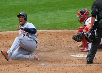 Los veteranos quieren brindar la última a Mike Ilitch