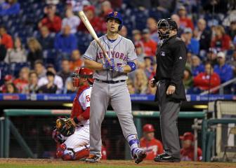 Syndergaard ancla una rotación presente y futura