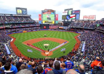 Su esencia: el otro equipo de la ciudad de los rascacielos
