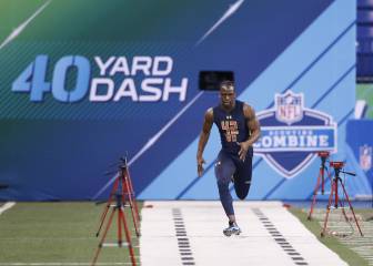 John Ross se queda sin isla por calzar Nike en vez de Adidas