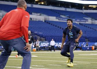 Diario de As América #354: En defensa de la Combine