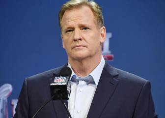 La NFL espera ganar 14.000 millones de dólares en 2017