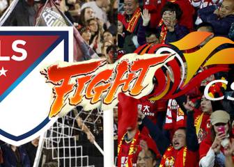 El 11 ideal de la MLS contra el 11 ideal de la SuperLiga China