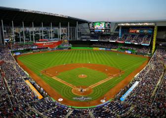 Su esencia: La fábrica de estrellas del estado de la Florida