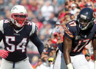 Diario de As América #355: Llega la agencia libre NFL