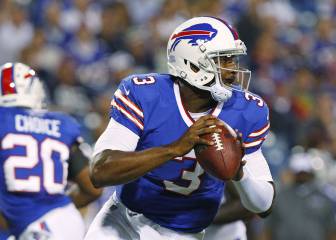 El espantoso, horroroso, nada óptimo draft de la NFL 2013