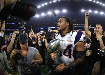 Los Patriots ni se inmutan con Hightower en el mercado
