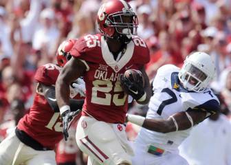 Las redes sociales se hacen eco del ‘pro day’ de Joe Mixon