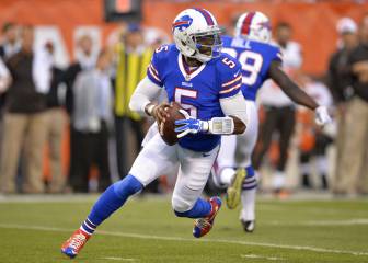 Podcast Zona Roja NFL #118: La locura de la agencia libre