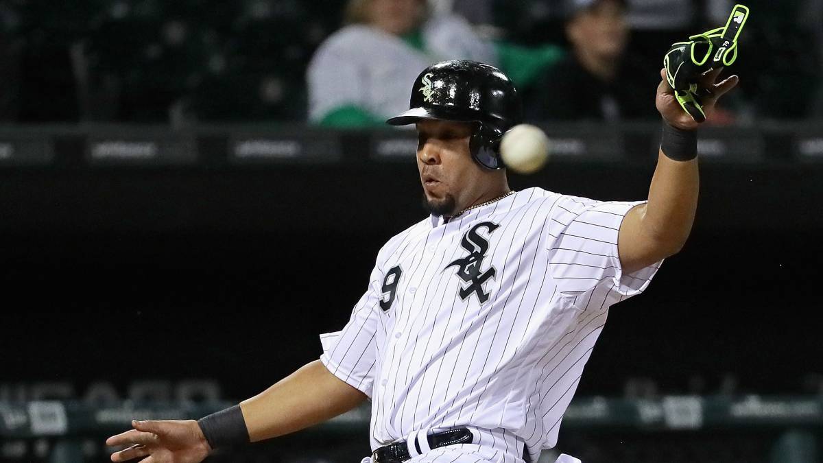 White Sox firma por medio millón a pelotero fugado de equipo Cuba