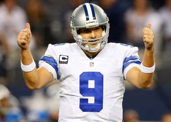 Diario de As América #357: El futuro de Tony Romo