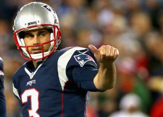 Stephen Gostkowski: ¿Un buen negocio para New England?