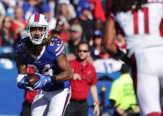 Los Patriots entran en el mercado como una locomotora