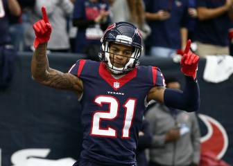 Los Jaguars quieren ser los campeones de la agencia libre