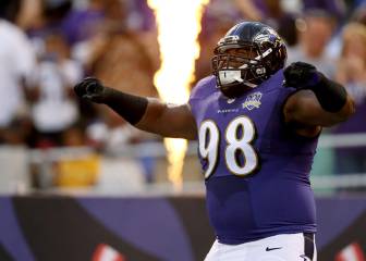 Los Baltimore Ravens o el arte de hacer lo que se debe