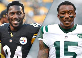 A. Brown a B. Marshall: `Colega, ¿dónde está mi Porsche?´