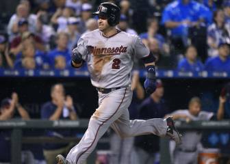 El Doctor Jekyll y Mr. Hyde de la actual MLB