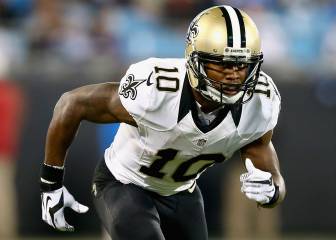 Los movimientos de hoy en la agencia libre de la NFL