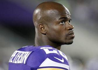 Nadie en la NFL quiere pagar a los running backs veteranos