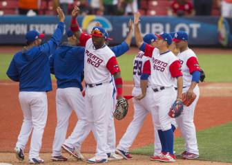 México todavía tiene vida, gracias a Puerto Rico