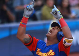 Salvador Pérez estará listo para la apertura de Grandes Ligas