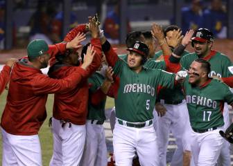 Papelón: México gana pero queda eliminado del Clásico