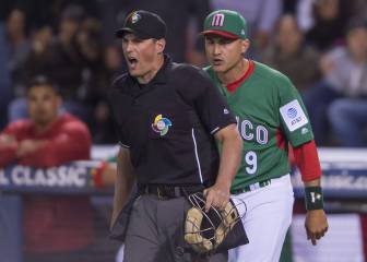 Comité Técnico deja a México fuera del Clásico Mundial