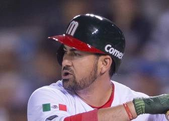 “Titán” González no volverá al Clásico Mundial