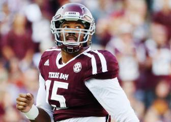 El camino de los Browns quizá no pase por Myles Garrett