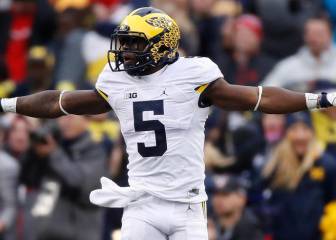 Caída libre de QBs en nuestro primer mock draft 2017 (2)