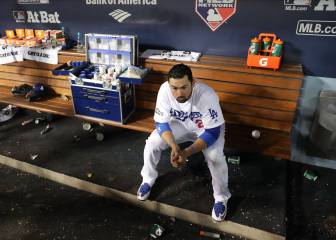 Kershaw y compañía quieren otra oportunidad a la gloria