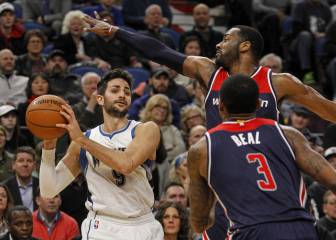 Diario de As América #360: La madurez de Ricky Rubio