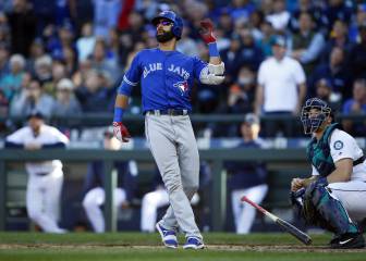 El gran boquete que deja Edwin Encarnación