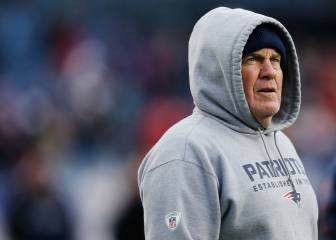 Diario de As América #361: Triunfo absoluto de Belichick