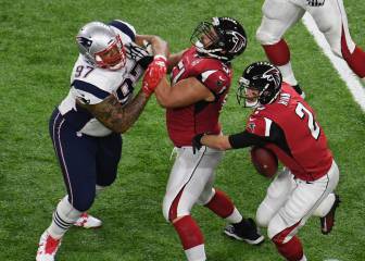 los gordos están de moda en la agencia libre de la NFL 2017