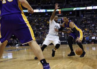 Diario de As América #362: Los Lakers se vuelven miserables