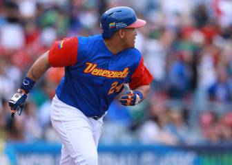 Miguel Cabrera es duda para el partido contra Puerto Rico