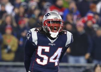 A los Jets les dio miedo el estado físico de Hightower