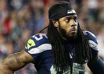 Los Seahawks dispuestos a escuchar ofertas por Sherman