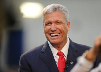 Rex Ryan acepta un contrato como comentarista televisivo