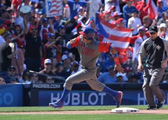 Cómo y dónde ver Holanda – Puerto Rico: Horario y TV online del Clásico Mundial de Béisbol