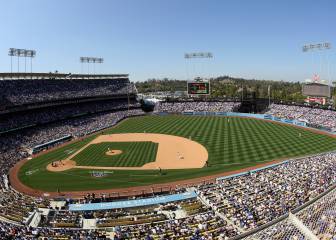 El Clásico Mundial busca nuevo campeón en Los Ángeles