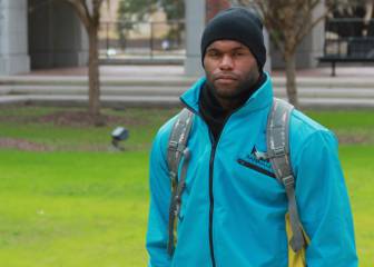 De la NFL a estudiar neurocirugía en Harvard