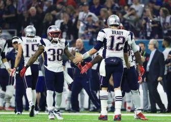 Tenía que ser el Chavo del Ocho: Tom Brady, su jersey y México