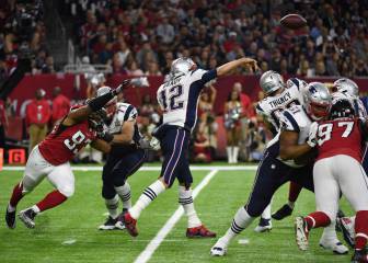 La Prensa se deslinda del robo del jersey de Tom Brady