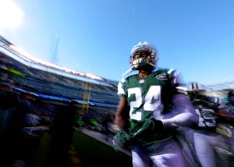 Darrelle Revis es esclavo de 6 millones que le deben los Jets