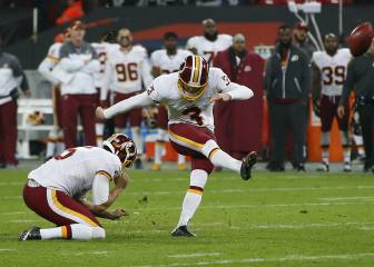 El tiempo extra de la NFL podría ser de solo 10 minutos