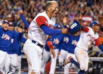 Puerto Rico se dobla, pero no se rompe en el Clásico Mundial