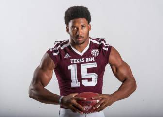 Draft NFL 2017 : Myles Garrett, el rey de los pass rushers